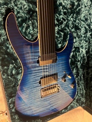 Tom anderson angel string - anderson, 7-string