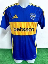 Adidas Maillot Boca Juniors No