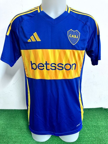 Adidas maillot boca juniors - adidas,