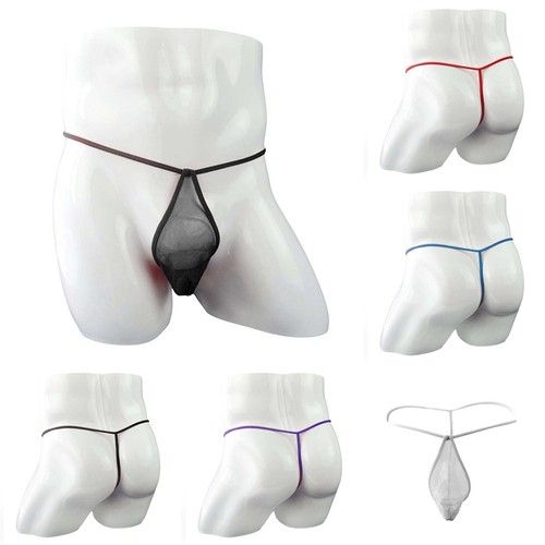 Sous vêtements hommes - sous-vêtements,