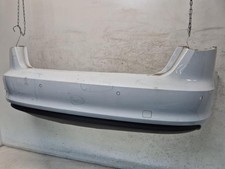 Pare choc arriere AUDI A3 3