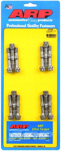 Kit boulons tige arp - de,