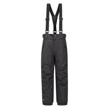 Mountain Warehouse - Pantalon de ski FALCON EXTREME - Enfant UTMW1843_13