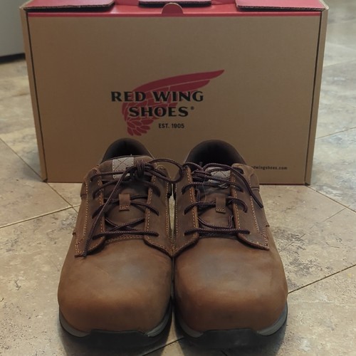 Red wing shoes 6708 mens - wing,