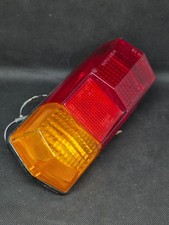 Feu arrière gauche Citroën