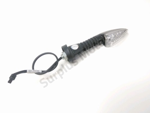 Clignotant avant piaggio mp3 - clignotant,