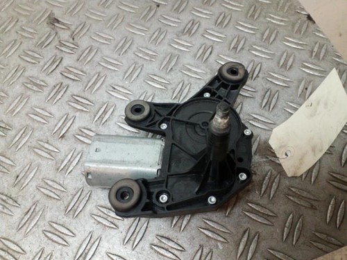 Moteur essuie glace arriere