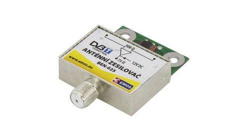 Amplificateur antenne 25db - d'antenne,