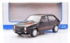 Fiat Ritmo TC 125 Abarth de