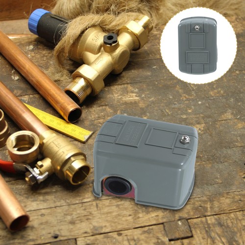 Pressostat compresseur - pressostat,