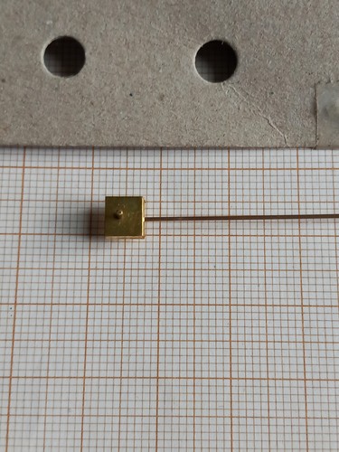 Suspension pour pendule - pour,