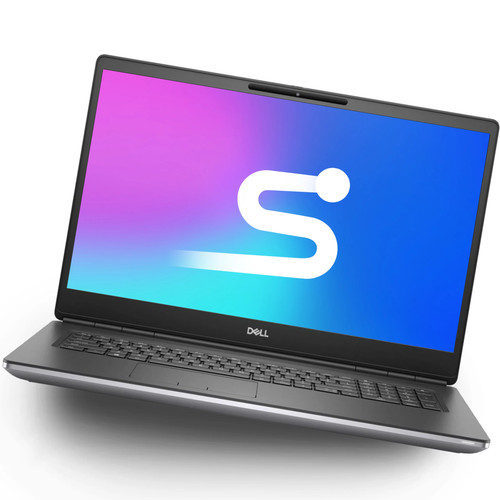 Laptop dell precision 7760 - precision,