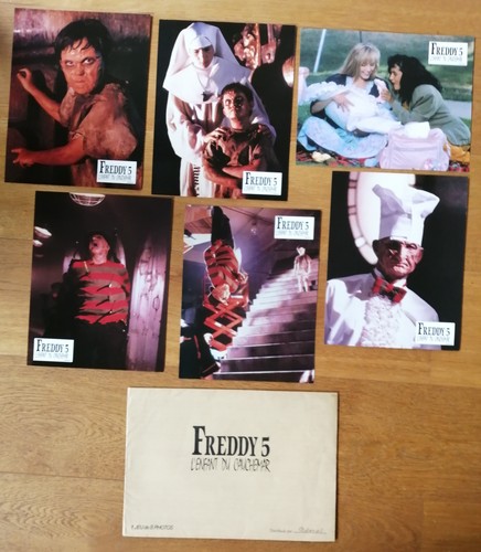 Freddy nightmare elm - freddy,