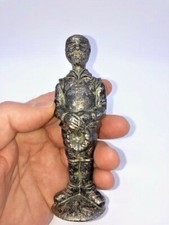 Très belle mascotte de