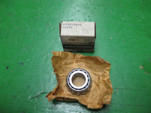 Farmall cub cadet cone - cub,