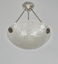 NOVERDY : FRENCH 1930 ART DECO