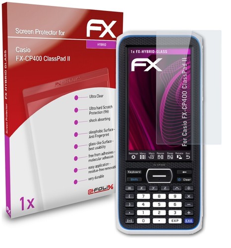 Atfolix verre film protecteur - film,