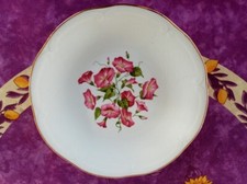 Assiette Plate ancienne