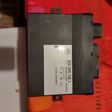 boitier kessy porsche cayenne vw touareg 3D0 909 135 L