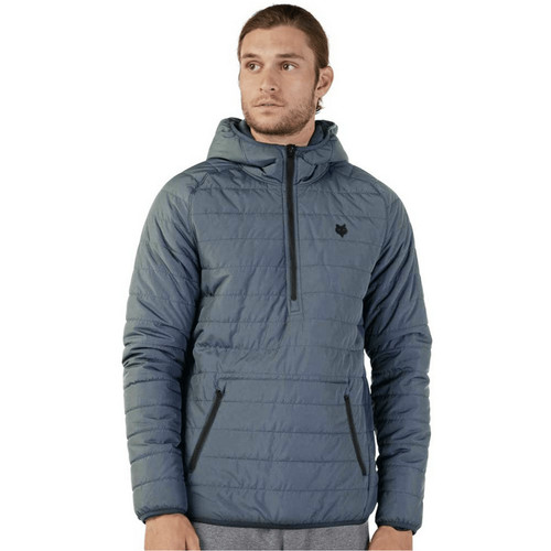 Veste anorak howell - À, capuche