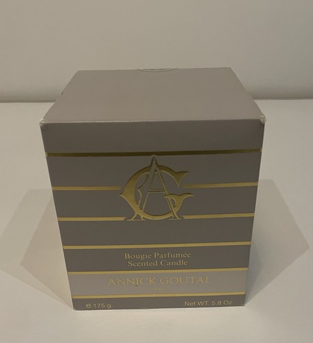 Parfums annick goutal bougie - annick,
