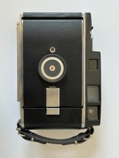 Polaroid 110 Compact Graflok Conversion 4x5