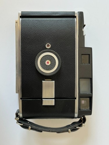 Polaroid 110 compact graflok - polaroid,