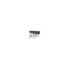 Kit body lift jeep wrangler - +3,