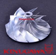 Billet Turbo Compressor Wheel