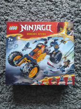 Lego Ninjago 71811 Le buggy