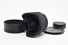[Almost Unused] SIGMA 15mm