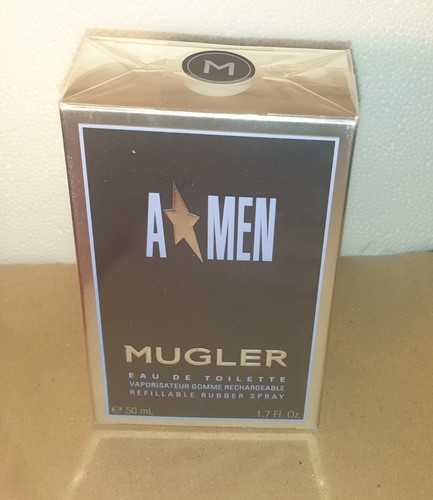 Men thierry mugler - thierry,