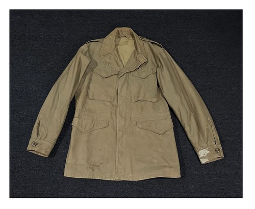 Ww2 veste field - us,