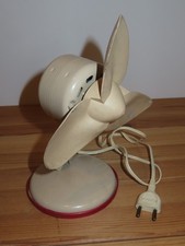 Petit ventilateur Vintage ELGE