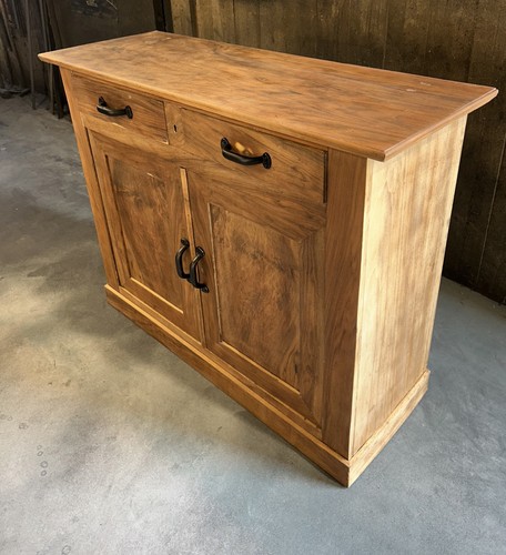Buffet atelier noyer année - buffet,