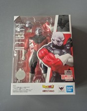 Dragon Ball Z / S.H. Figuarts / Jiren / Neuf New Sealed