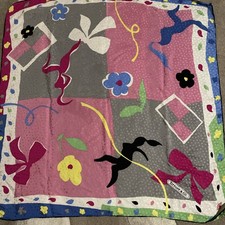 tiffany and co Foulard