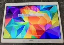 Samsung Galaxy Tab S 10.5