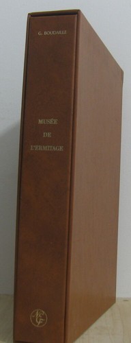 Musée ermitage - musée, de