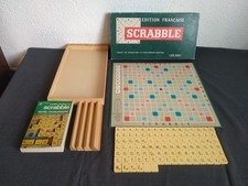 Jeu De Société SCRABBLE