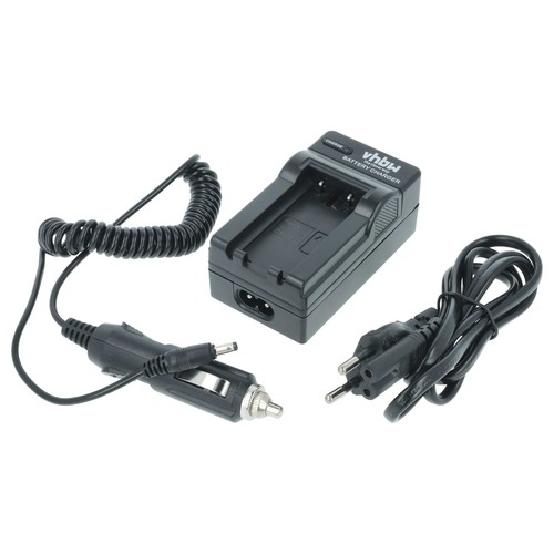 Chargeur pour kodak easyshare - pour,