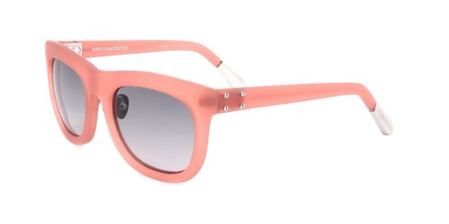 Lunettes soleil kris - lunettes,
