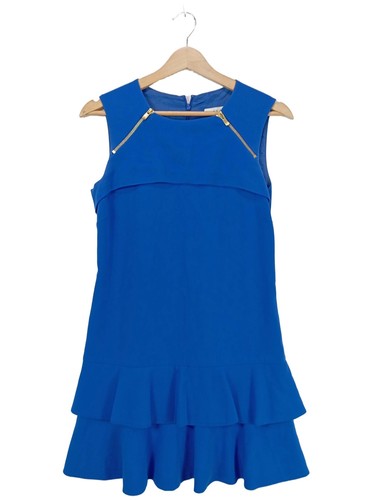 Sandro robe cocktail dames - de,