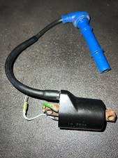 bobine allumage anti parasite