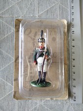 soldat en plomb - DEL PRADO - caribinier de l'Empire ???  NAPOLEON - 1812