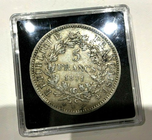Monnaie ancienne argent - ancienne,
