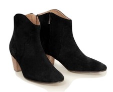 ISABEL MARANT Bottines Dickers