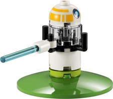 Lego ® Minifig Figurine STAR