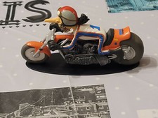 1/18 BAR 2 VENTS D'OUEST JOE BAR TEAM C DUBRUTAL DRAGSTER COMPETITION BIKE 2300