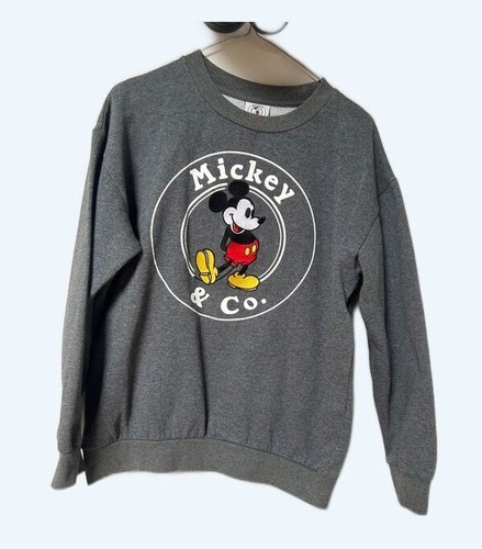 Pull mickey mouse - pull,